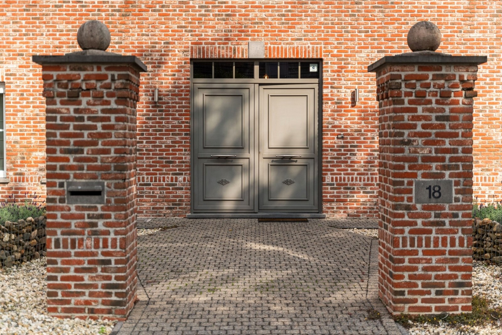 detail